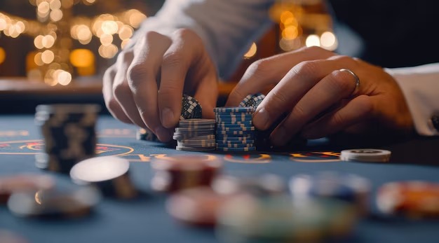 db dausbet What Makes Cash Out Different