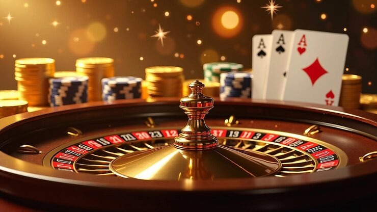 db dausbet Slot Rooms
